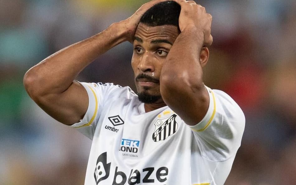 Joaquim explica afastamento de Soteldo e dispara sobre momento do Santos: ‘Inadmissível’