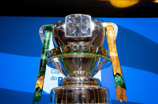 Jogos de volta das quartas de final da Copa do Brasil: onde assistir, tabela, chaveamento e horários