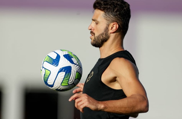 Júnior Moraes aciona Corinthians na Justiça e pede rescisão contratual, mas clube nega dívidas