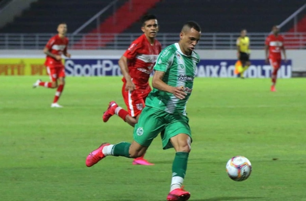 Juventude x CRB: onde assistir ao vivo, horário e escalações do jogo pela Série B