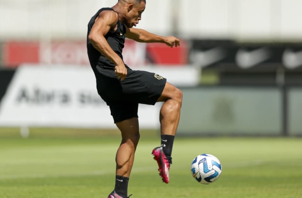 Lapidação, Mundial Sub-20 e grande venda: os planos do Corinthians para Pedro com Cuca