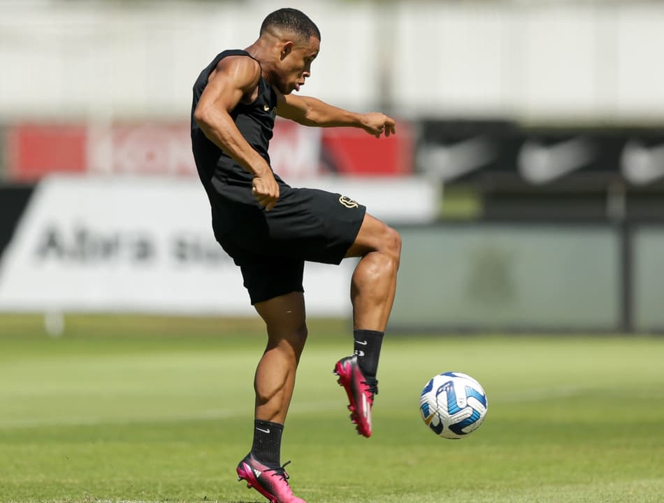 Lapidação, Mundial Sub-20 e grande venda: os planos do Corinthians para Pedro com Cuca