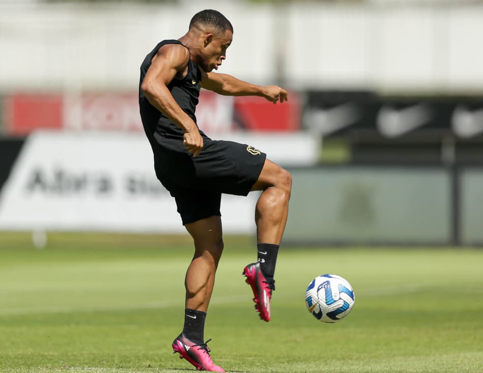 Lapidação, Mundial Sub-20 e grande venda: os planos do Corinthians para Pedro com Cuca