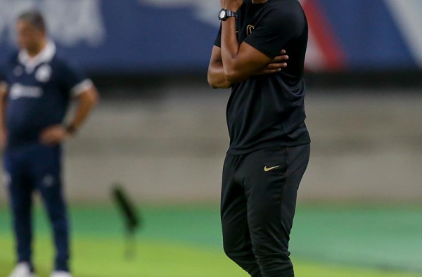 Lázaro diz saber o que o Corinthians não tem que fazer para conseguir virar o jogo contra o Remo