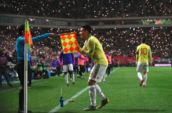 Leonardo Gaciba opina e explica nova regra de impedimento da Fifa: ‘Sempre fui a favor do gol’
