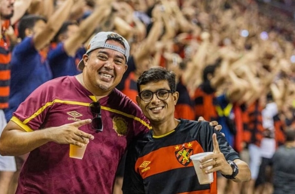Líder da Série B, Sport segue confiante em reformulação do clube
