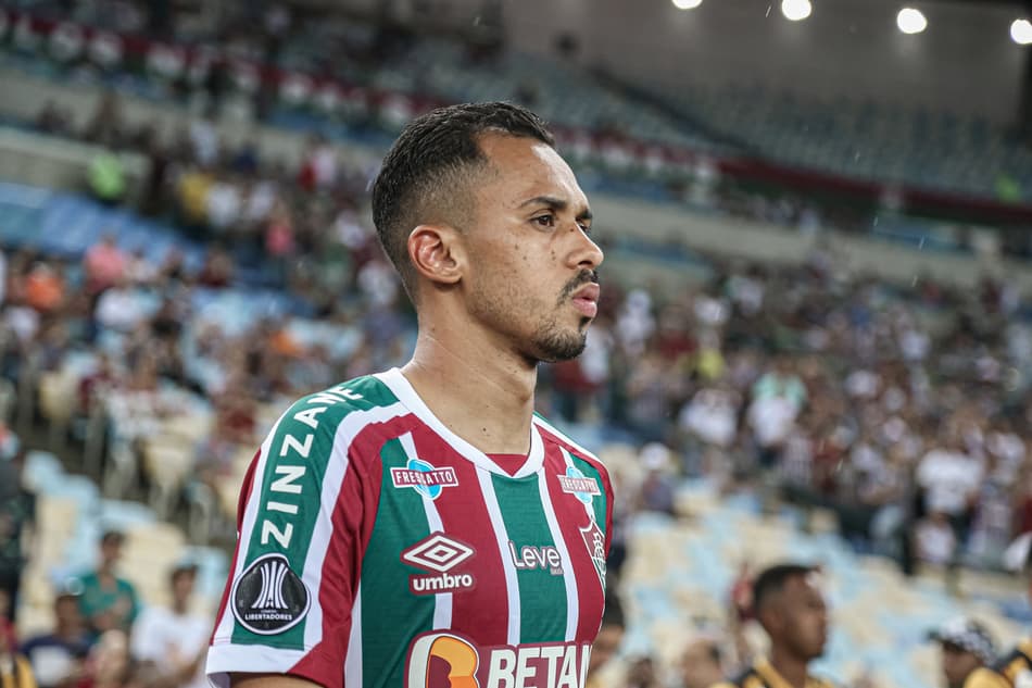Lima destaca força do Fluminense, mas rechaça que goleada no Fla-Flu dê favoritismo na Copa do Brasil: ‘É outro Flamengo’