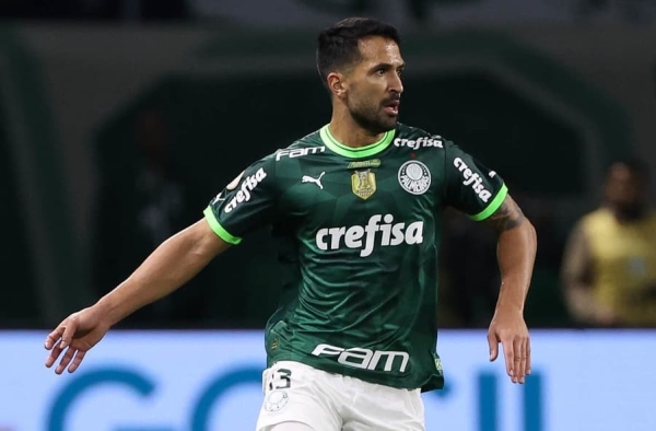 Luan analisa erros do Palmeiras no clássico e lamenta atuação ruim: ‘Queríamos os três pontos’