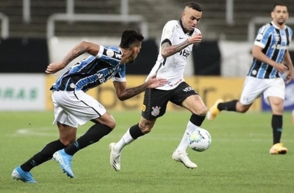 Luan no Grêmio? Situação pode ganhar reviravolta, e Corinthians vê dia decisivo para resolver problema