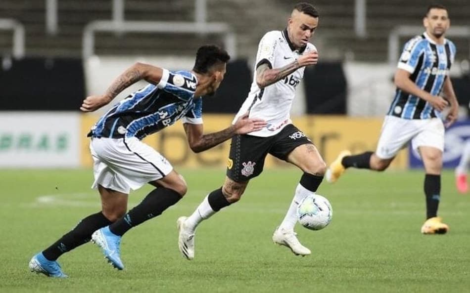 Luan no Grêmio? Situação pode ganhar reviravolta, e Corinthians vê dia decisivo para resolver problema