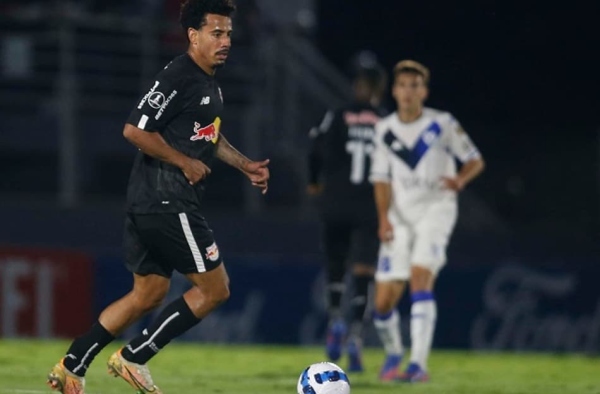 Lucas Evangelista vê Bragantino pronto para o Brasileiro: ‘Resultados virão’