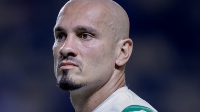 Maicon aposta na solidez defensiva do Coritiba em jogo contra o melhor ataque da Série B