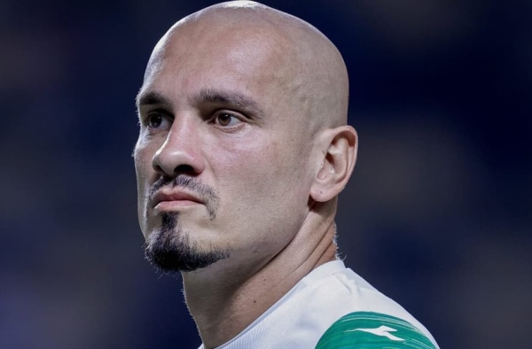 Maicon aposta na solidez defensiva do Coritiba em jogo contra o melhor ataque da Série B