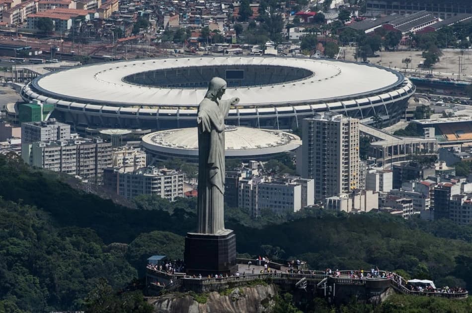Maracanã: Conselheiros do TCE-RJ pedem mais ajustes no edital de licitação e mantêm processo suspenso