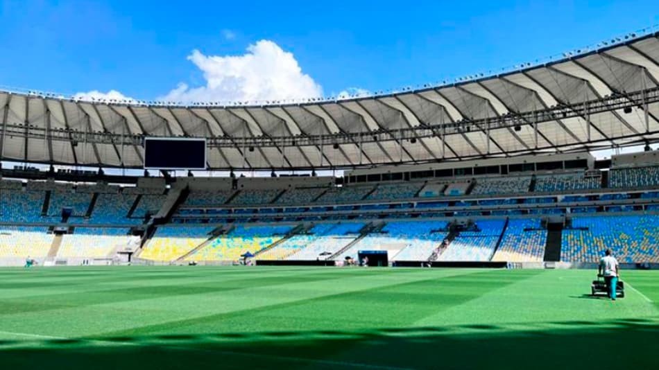Maracanã: Flamengo e Fluminense reforçam pedido de extinção do mandado de segurança do Vasco
