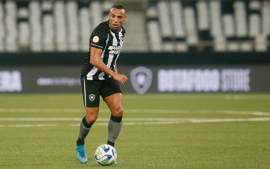 Marçal detalha preparação do Botafogo no período de Data Fifa e projeta jogo com Atlético-MG