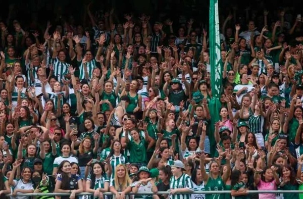 ‘Momento extremamente significativo’, exalta sócio da Treecorp sobre SAF no Coritiba