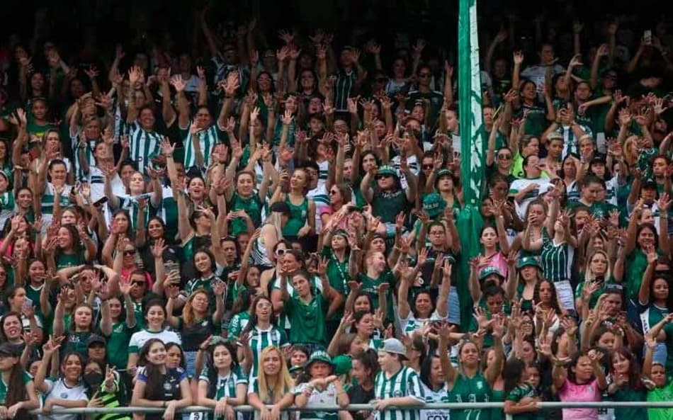‘Momento extremamente significativo’, exalta sócio da Treecorp sobre SAF no Coritiba