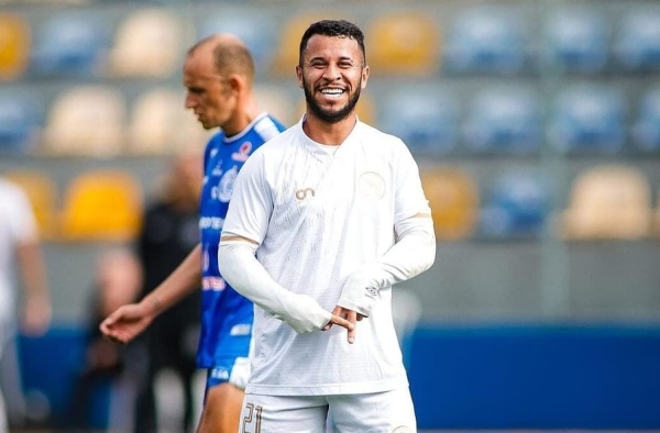 Monsoon se classifica na Copa FGF, e destaque faz apelo por vítimas de enchente no RS