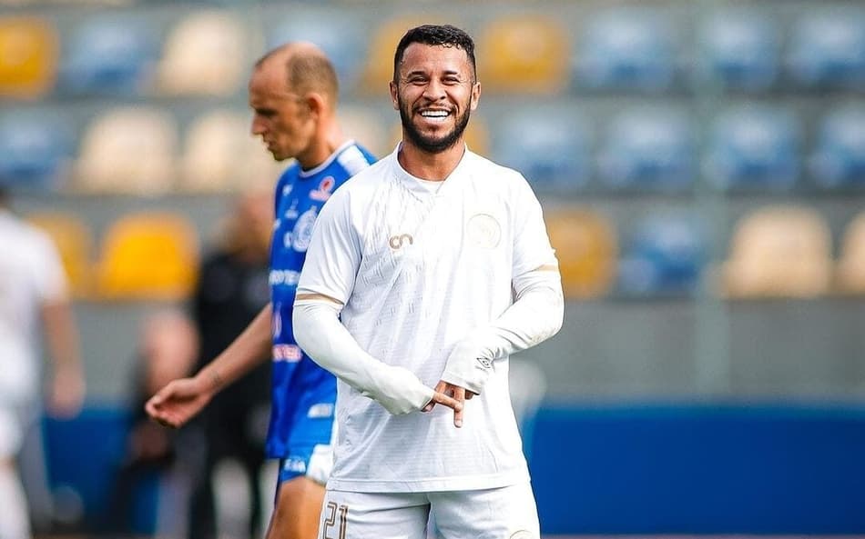 Monsoon se classifica na Copa FGF, e destaque faz apelo por vítimas de enchente no RS