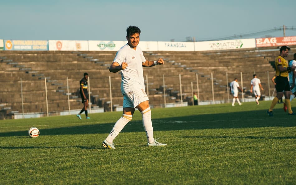 Monsoon se impõe no segundo tempo e aplica nova goleada no Novo Horizonte