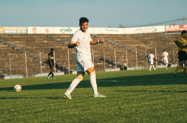 Monsoon se impõe no segundo tempo e aplica nova goleada no Novo Horizonte