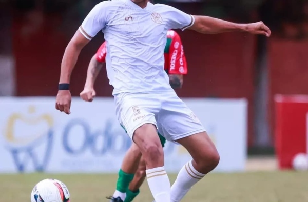 Monsoon vence o Gaúcho e lidera Grupo A da A-2 do Campeonato Estadual