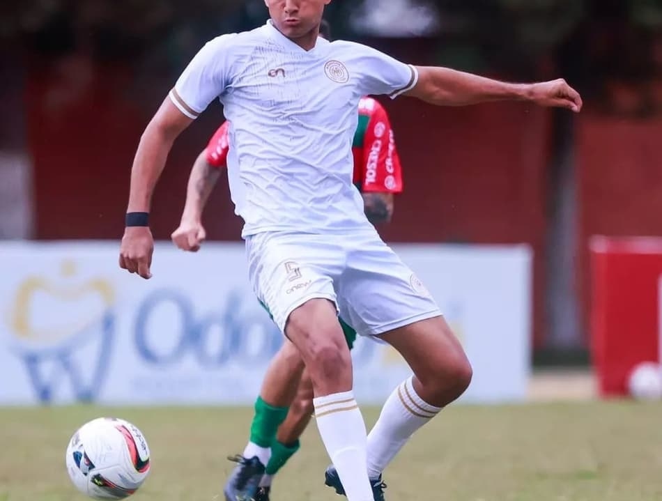 Monsoon vence o Gaúcho e lidera Grupo A da A-2 do Campeonato Estadual