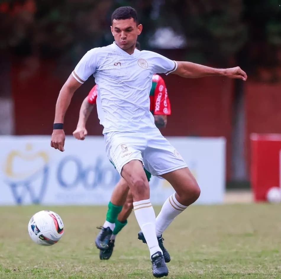Monsoon vence o Gaúcho e lidera Grupo A da A-2 do Campeonato Estadual