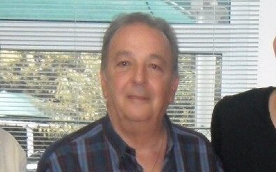 Morre Roberto Frizzo, idealizador do dossiê de reconhecimento do Mundial de Clubes do Palmeiras