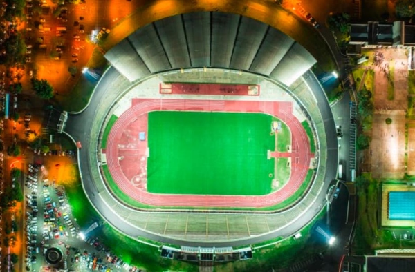 MP-PR define número de ingressos ideal para confronto entre Maringá x Flamengo, pela Copa do Brasil