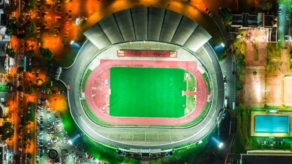 MP-PR define número de ingressos ideal para confronto entre Maringá x Flamengo, pela Copa do Brasil