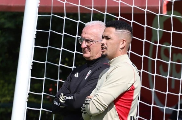 Na ‘correria’! São Paulo terá somente um treino antes de encarar o Tigre