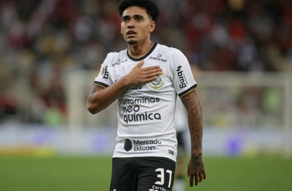 Negociado ao Zenit, Du Queiroz se declara ao Corinthians: ‘Espero um dia voltar para minha casa’