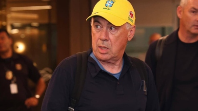 Novidade na convocação de Ancelotti para Seleção Brasileira divide web: ‘Supreendeu’