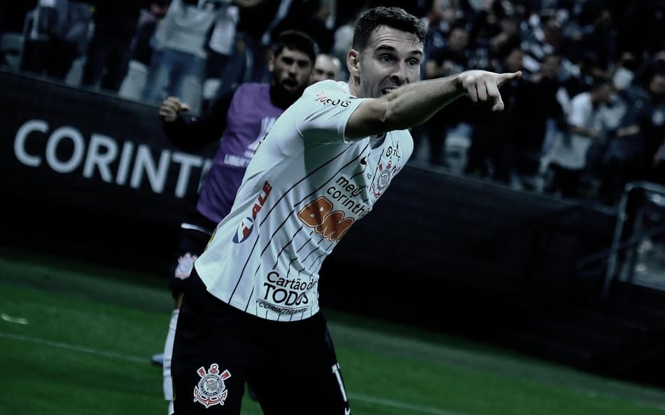 O Corinthians vai sofrer transfer ban? Clube ainda tenta acordo com Boselli para evitar punição e poder contratar novos atletas