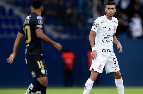 O que o Corinthians precisa para classificar ao playoff da Copa Sul-Americana?