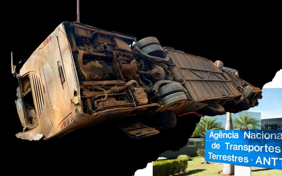 O que poderia ter evitado o acidente com ônibus de torcedores do Corinthians?