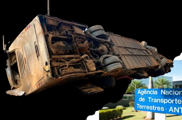 O que poderia ter evitado o acidente com ônibus de torcedores do Corinthians?