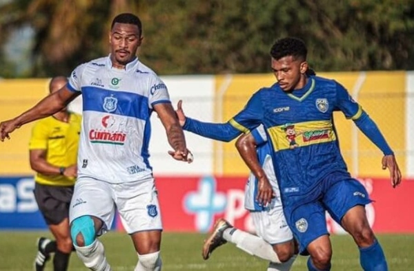 Olaria se prepara para sequência decisiva na Série A2 do Carioca