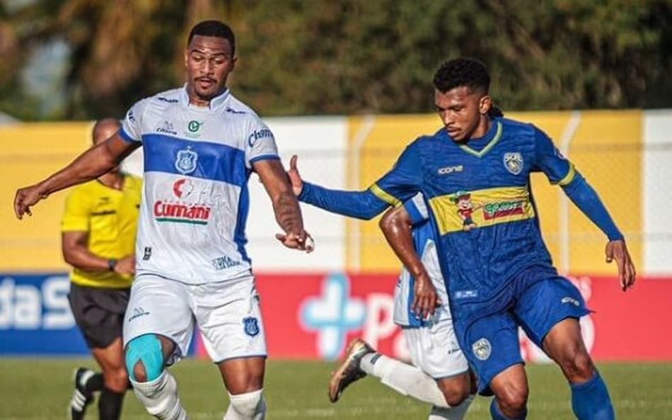 Olaria se prepara para sequência decisiva na Série A2 do Carioca