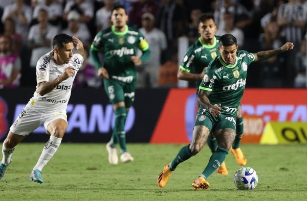 OLHAR DO PORCO: Palmeiras parece estar cansado; e agora, Abel?