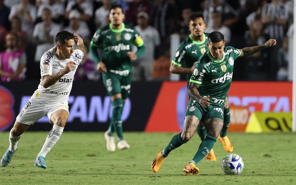 OLHAR DO PORCO: Palmeiras parece estar cansado; e agora, Abel?