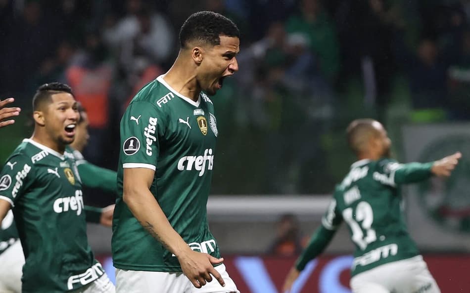 OLHAR DO PORCO: Palmeiras terá que fazer história diante do Galo na Libertadores