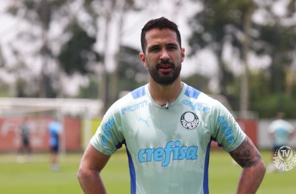 OLHAR DO PORCO: Saída do Luan seria boa pra todo mundo, menos para Abel Ferreira