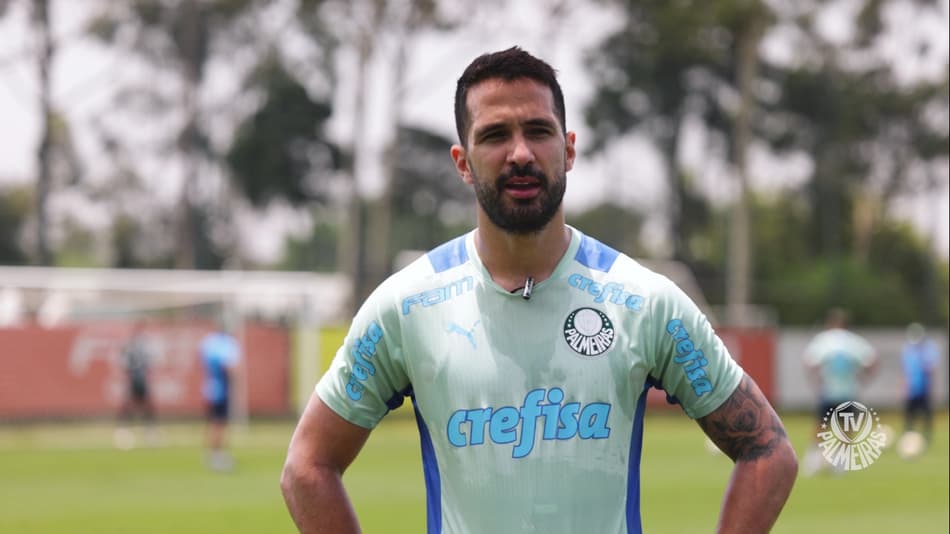 OLHAR DO PORCO: Saída do Luan seria boa pra todo mundo, menos para Abel Ferreira
