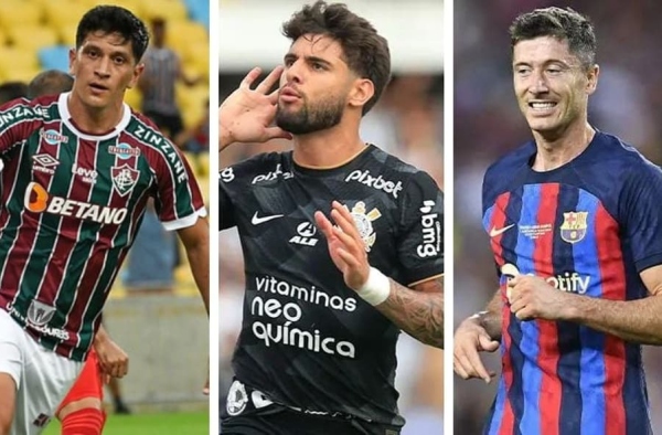 Onde assistir aos jogos de hoje (08/08/2023)