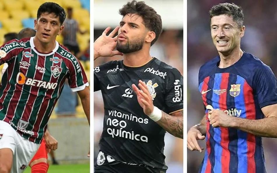 Onde assistir aos jogos de hoje (08/08/2023)