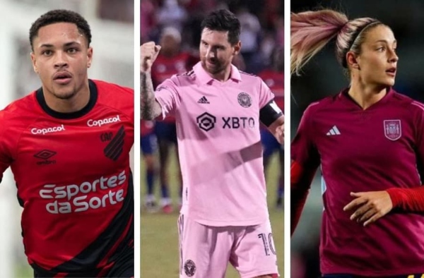 Onde assistir aos jogos de hoje (15/08/2023)