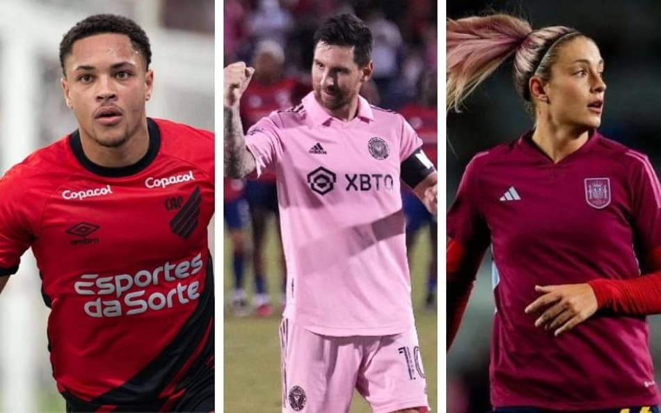 Onde assistir aos jogos de hoje (15/08/2023)